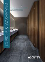 CUBICLE & WASHROOM (UK range)