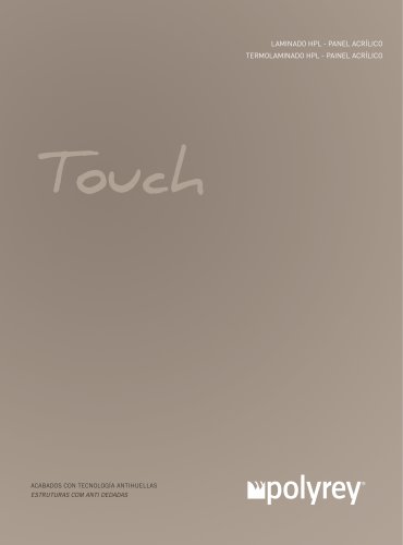 Touch