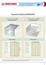 WATERSTRIP - PANELES TE'RMICOS RADIANTES - 4