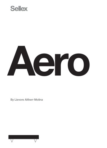 AERO Bench