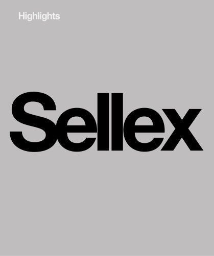 SELLEX Highlights