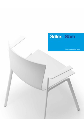 SLAM Chair