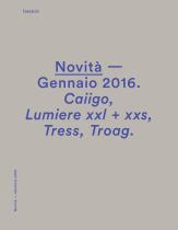 Foscarini_News_2016