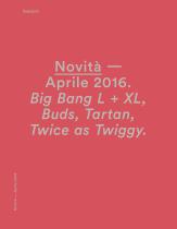 NEWS APRILE