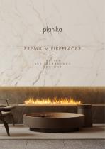 PREMIUM FIREPLACES