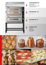 MULTIBAKE 440-640L H16 , MULTIBAKE 440-640L H30 - 8