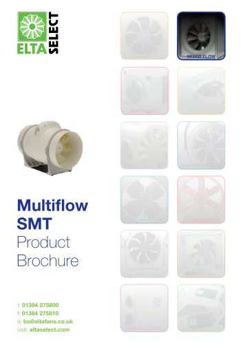 Multiflow SMT