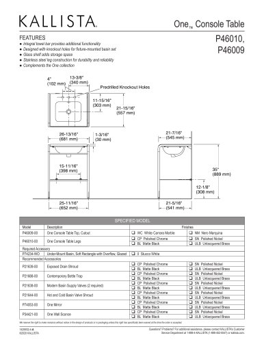 P46010-00-BL