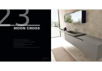 Moon cross