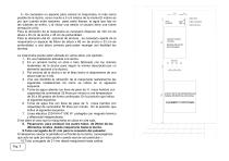 inbeca manual ducha secuencial prefabricada - 10