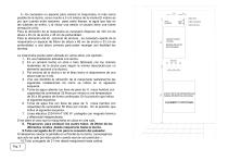 inbeca manual ducha secuencial prefabricada - 10