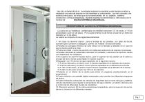 inbeca manual ducha secuencial prefabricada - 5