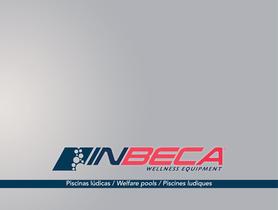 INBECA POOLS 2011 - 1