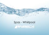 Spas - Whirlpool