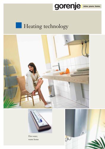 Heating Technology