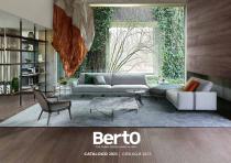 Catalogue BertO 2023
