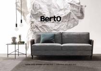 Catalogue Sofa Beds 2023 - BertO
