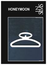 HONEY MOON, valet hanger