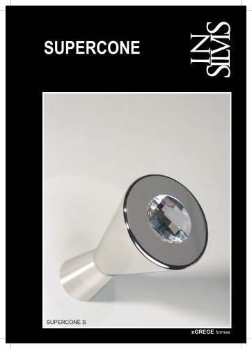 SUPERCONE, coat hook