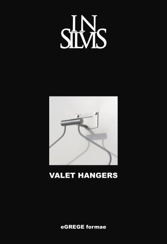 Valet Hangers