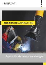 Brazos de ASPIRACIÓN - 1