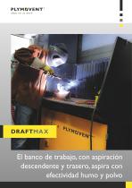 Draftmax - 1