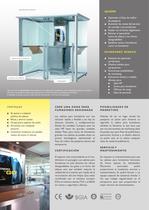 Soluciones para fumar en los aeropuertos - 3