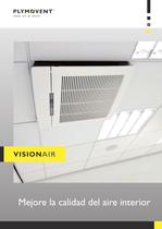 VisionAir: mejore la calidad del aire interior - 1