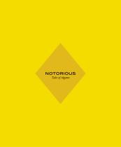 MARIONI-Notorious-Vol.II