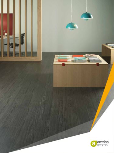 AMTICO ACCESS COLLECTION