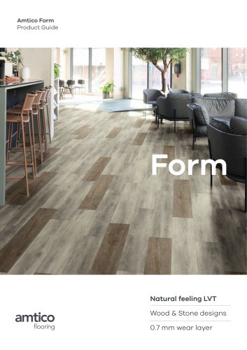 Amtico Form