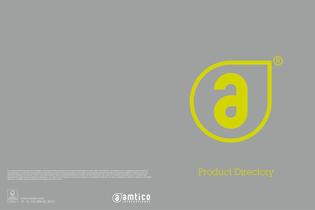 Amtico International Product Directory - 1