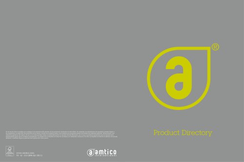 Amtico International Product Directory