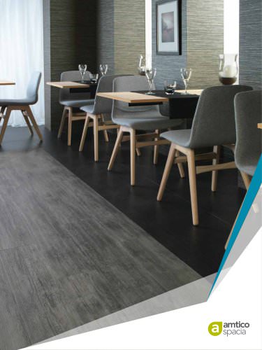 AMTICO SPACIA COLLECTION