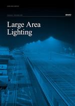 Large Area Lighting