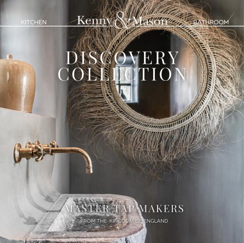 DISCOVERY COLLECTION