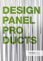 DESIGN PANEL PRODUCTS