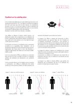 Piso elevado radiante Diffuse - 11