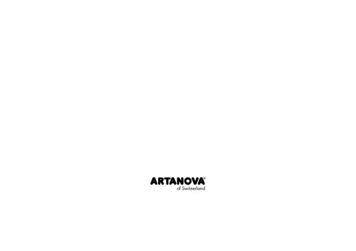 Artanova 2015