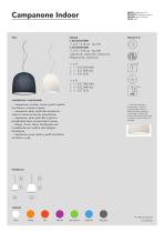 Campanone Indoor