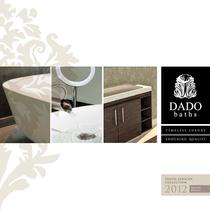 DADO baths 2012