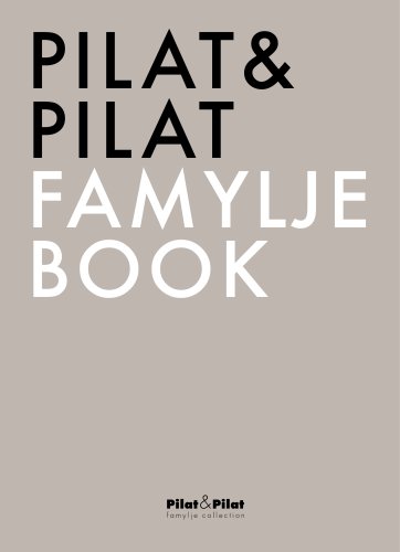 Famylje book