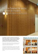 Derako® Veneered TopLine - 2