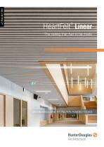 HeartFelt® Linear - 1