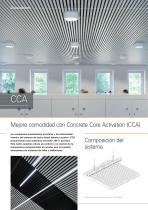 Luxalon® Linear Ceilings - 10