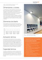Luxalon® Linear Ceilings - 11