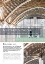 Luxalon® Linear Ceilings - 2