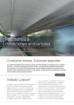Luxalon® Metal Ceilings Exterior - 4