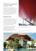 Luxalon® Metal Ceilings Exterior - 5
