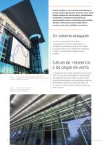 Luxalon® Metal Ceilings Exterior - 6